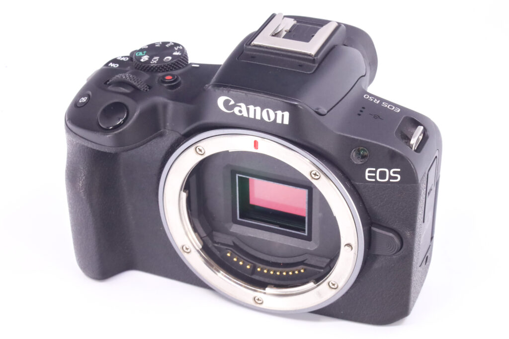 Canon R50 062070019958 6