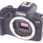 Thumbnail of Canon R50 062070019958 6