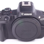 Thumbnail of Canon R50 062070019958 7