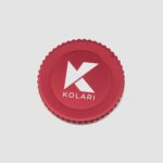 Thumbnail of Kolari Metal Body Caps for Canon RF Cameras   DW8A9931