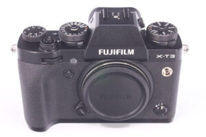 Fujifilm X T3 8DA00993 7