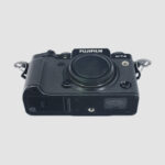 Thumbnail of Fujifilm X T4 Infrared 850nm AR/AS Converted Mirrorless Camera (Used)   Fujifilm X T4 1BQ03742 1
