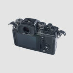 Thumbnail of Fujifilm X T4 Infrared 850nm AR/AS Converted Mirrorless Camera (Used)   Fujifilm X T4 1BQ03742 3