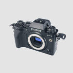 Thumbnail of Fujifilm X T4 Infrared 850nm AR/AS Converted Mirrorless Camera (Used)   Fujifilm X T4 1BQ03742 6