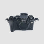 Thumbnail of Fujifilm X T4 Infrared 850nm AR/AS Converted Mirrorless Camera (Used) 1BQ03742 7   Fujifilm X T4 1BQ03742 7