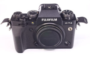 Fujifilm X T4 1BQ03742 7