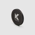 Thumbnail of Kolari Metal Body Caps for Canon RF Cameras