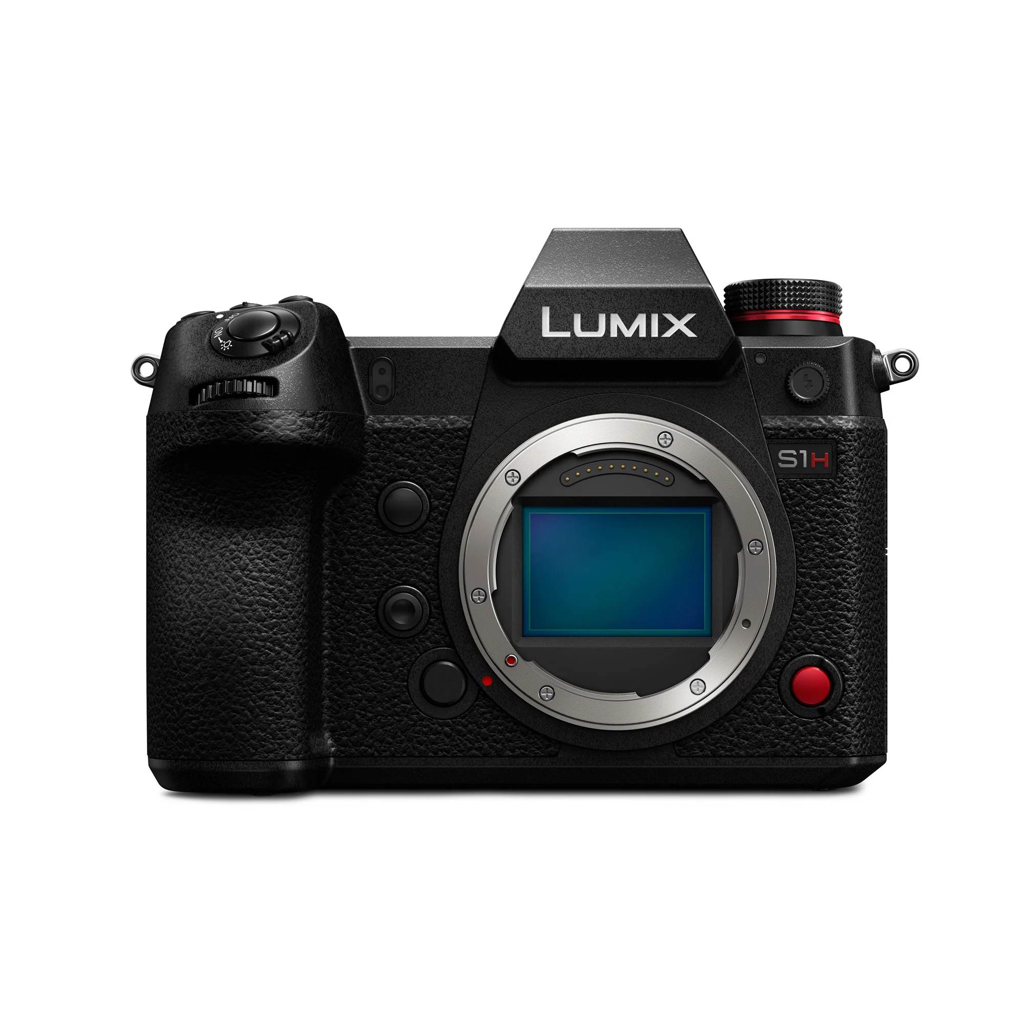 OLPF/AA Filter Upgrade for Panasonic Lumix S1 and S5 Cameras – Kolari Vision