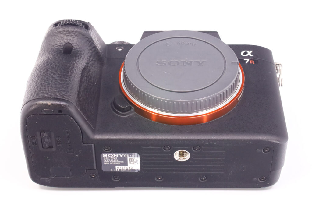 Sony A7 III 6127082 1