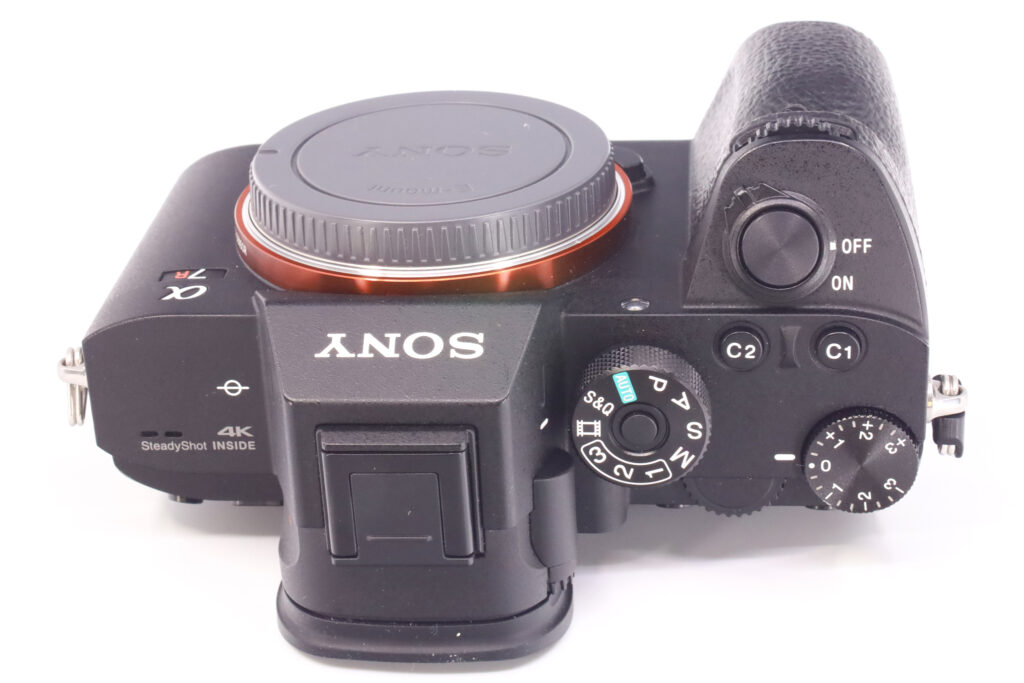 Sony A7 III 6127082 2