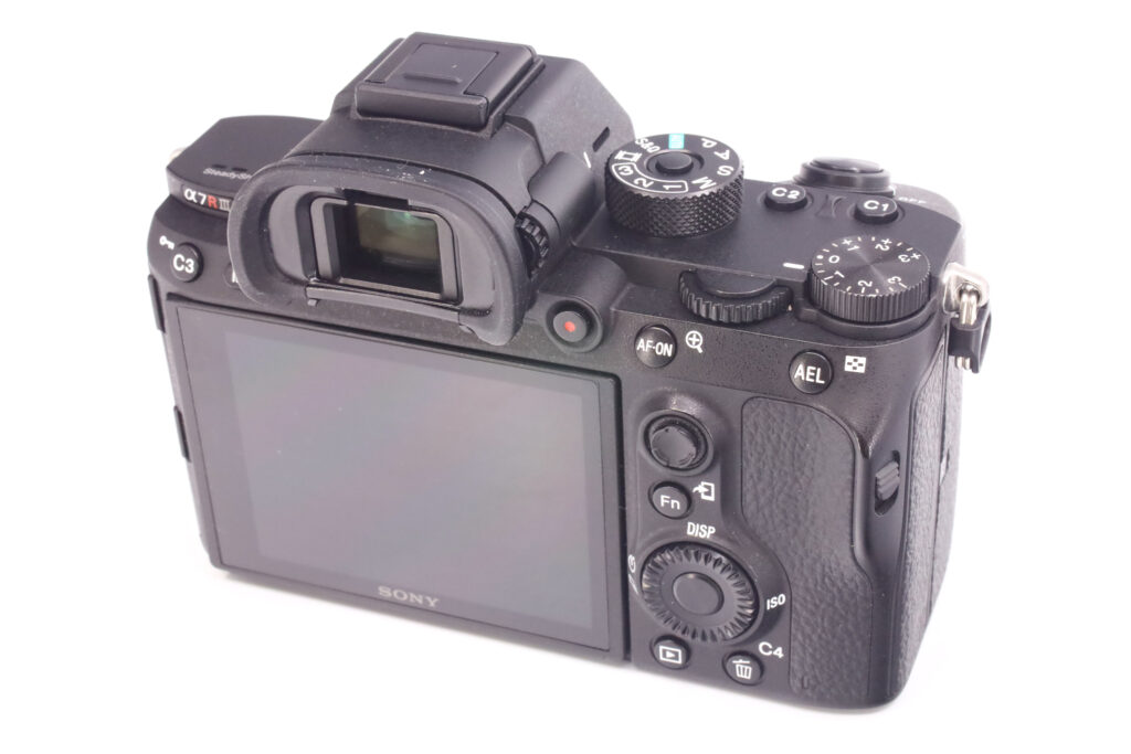 Sony A7 III 6127082 3
