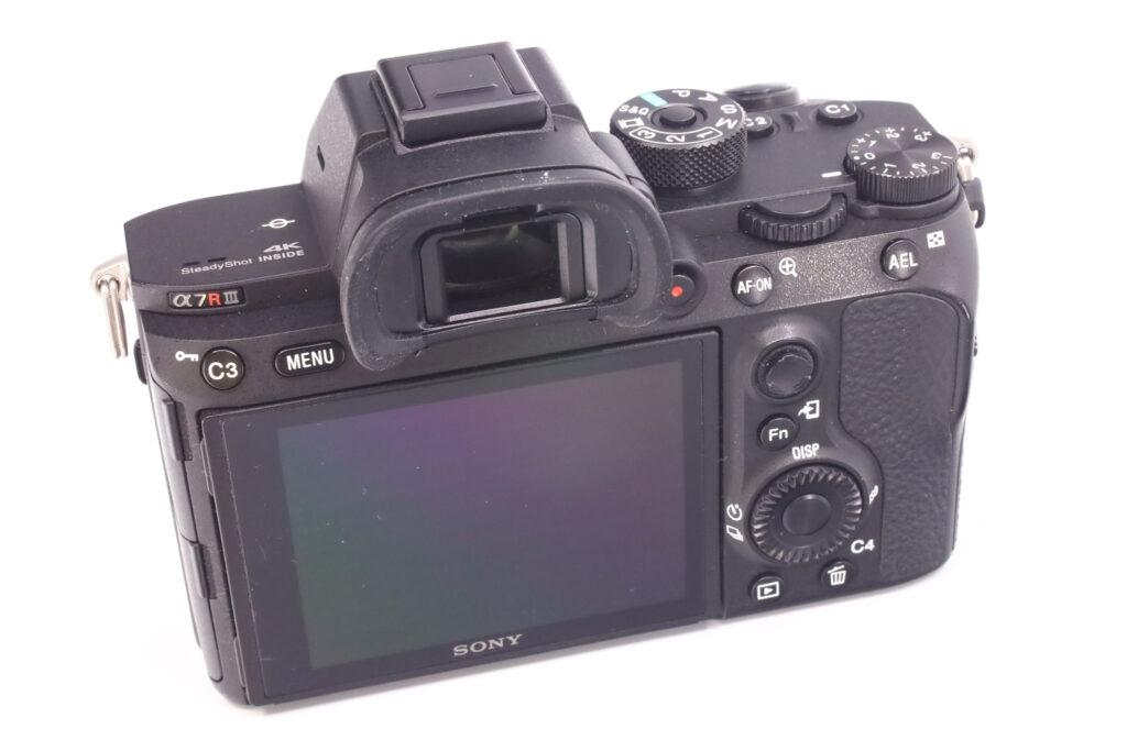 Sony A7 III 6127082 4