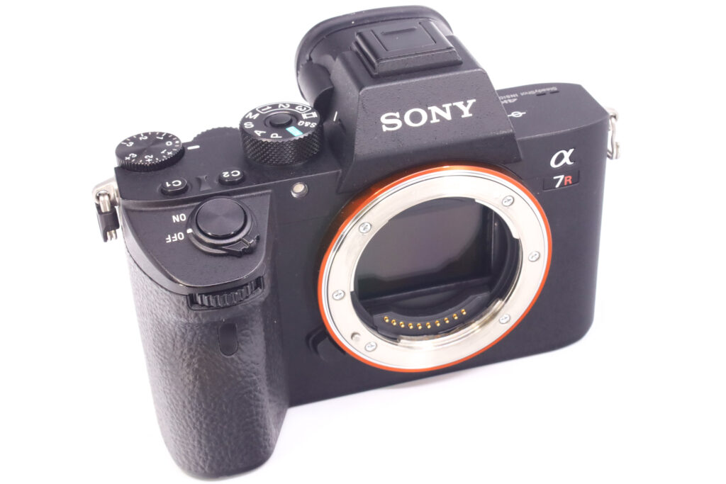 Sony A7 III 6127082 5