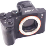 Thumbnail of Sony A7 III 6127082 5