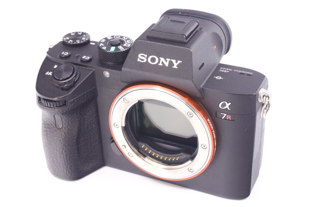 Sony A7 III 6127082 6