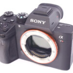 Thumbnail of Sony A7 III 6127082 6