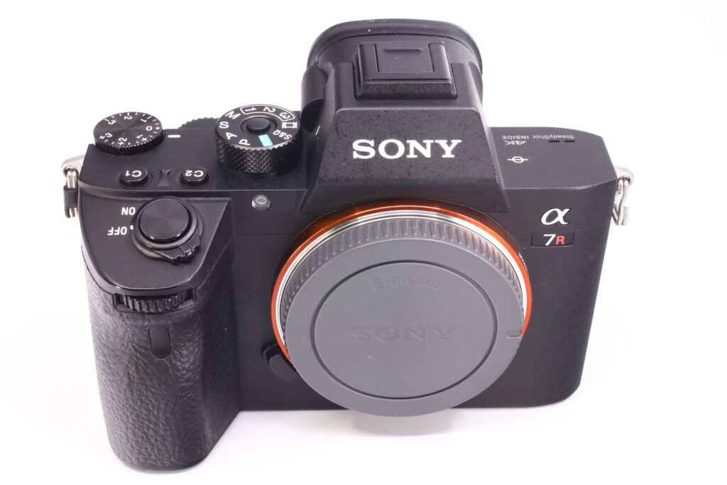 Sony A7 III 6127082 7