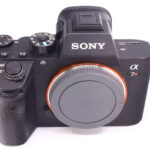 Thumbnail of Sony A7 III 6127082 7