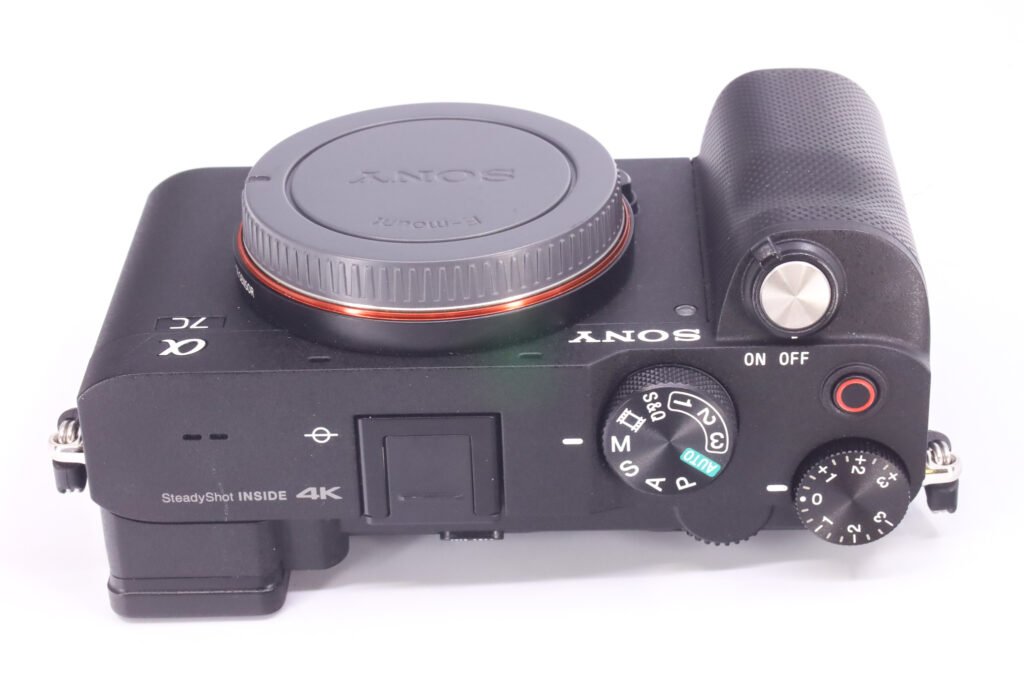 Sony A7C 6144069 2