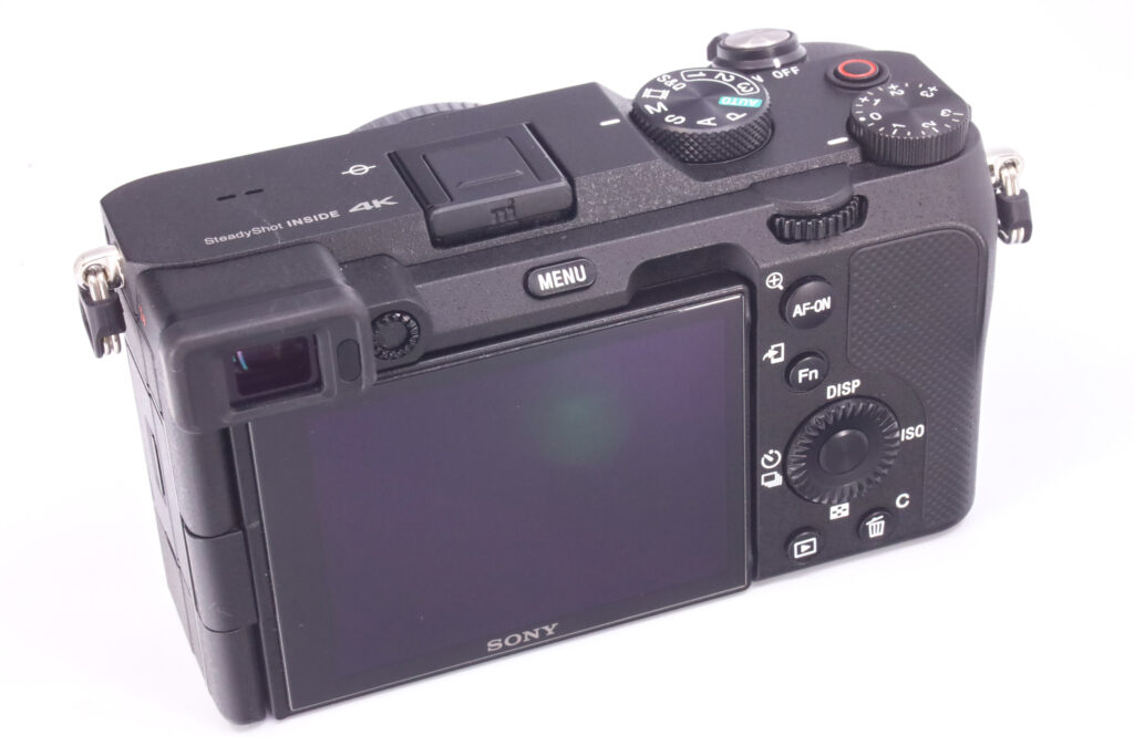Sony A7C 6144069 3