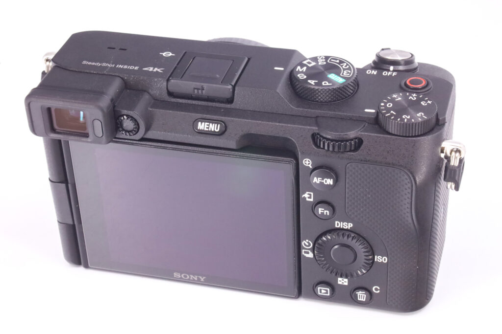 Sony A7C 6144069 4