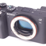 Thumbnail of Sony A7C 6144069 5