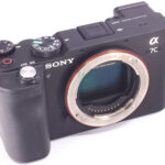Thumbnail of Sony A7C 6144069 6