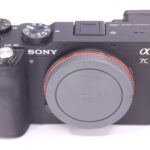 Thumbnail of Sony A7C 6144069 7