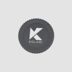 Thumbnail of Kolari Metal Body Caps for Canon RF Cameras   canon DW8A9927 2