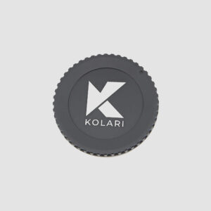 Kolari Metal Body Caps for Canon RF Cameras - canon-DW8A9927-2