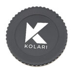 Thumbnail of Kolari Metal Body Caps for Canon RF Cameras canon DW8A9927