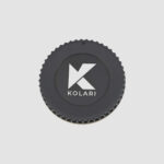 Thumbnail of Kolari Metal Body Caps for Fuji X Cameras   fujifilm DW8A9942