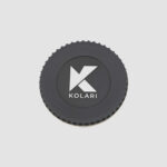 Thumbnail of Kolari Metal Body Caps for Leica M Cameras   leica DW8A9947