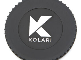 Kolari Metal Body Caps for Leica M Cameras