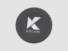 Kolari Metal Body Caps for Nikon Z Cameras - nikon-DW8A9932-1