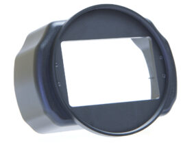 67mm Filter Adapter for KV-FL1 Multispectral Flash 67mm Flash filter adapter for KV-FL1 (Empty)