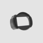 Thumbnail of 67mm Filter Adapter for KV FL1 Multispectral Flash 67mm Flash filter adapter for KV FL1 (Empty)