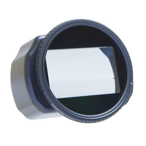 67mm Flash filter adapter for KV FL1 with CPL