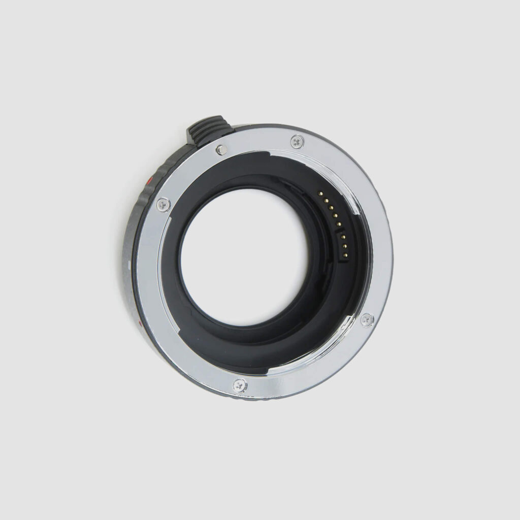 Kolari 12mm Macro Adapter for Canon EF Mount DW8A9995