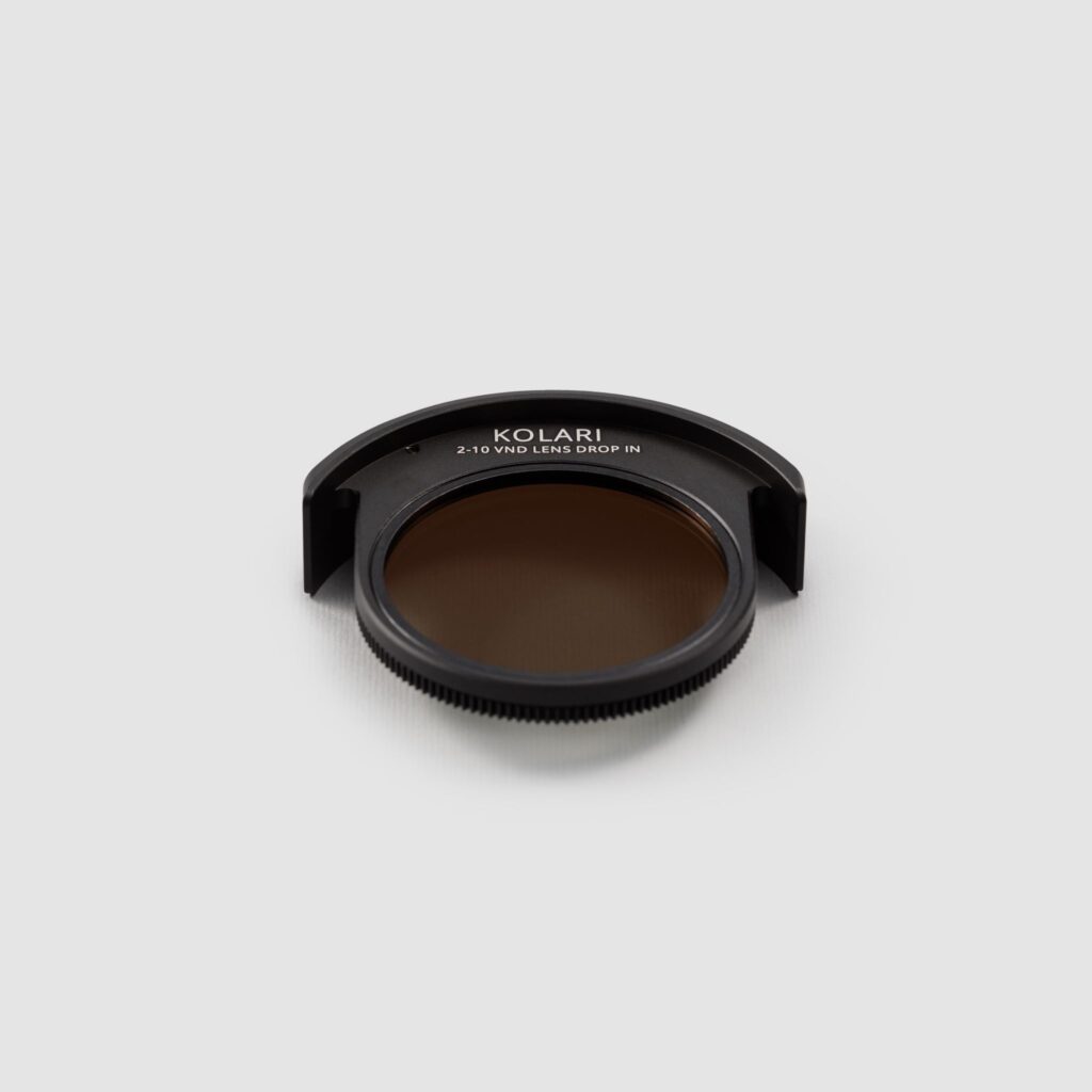 Kolari Drop in Filters for Canon Telephoto Lenses   2 10 VND Drop in For Canon Telephoto Lens