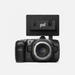 Thumbnail of Blackmagic Pocket Cinema Camera 4K with PodTech Mod