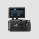 Thumbnail of Blackmagic Pocket Cinema Camera 4K with PodTech Mod