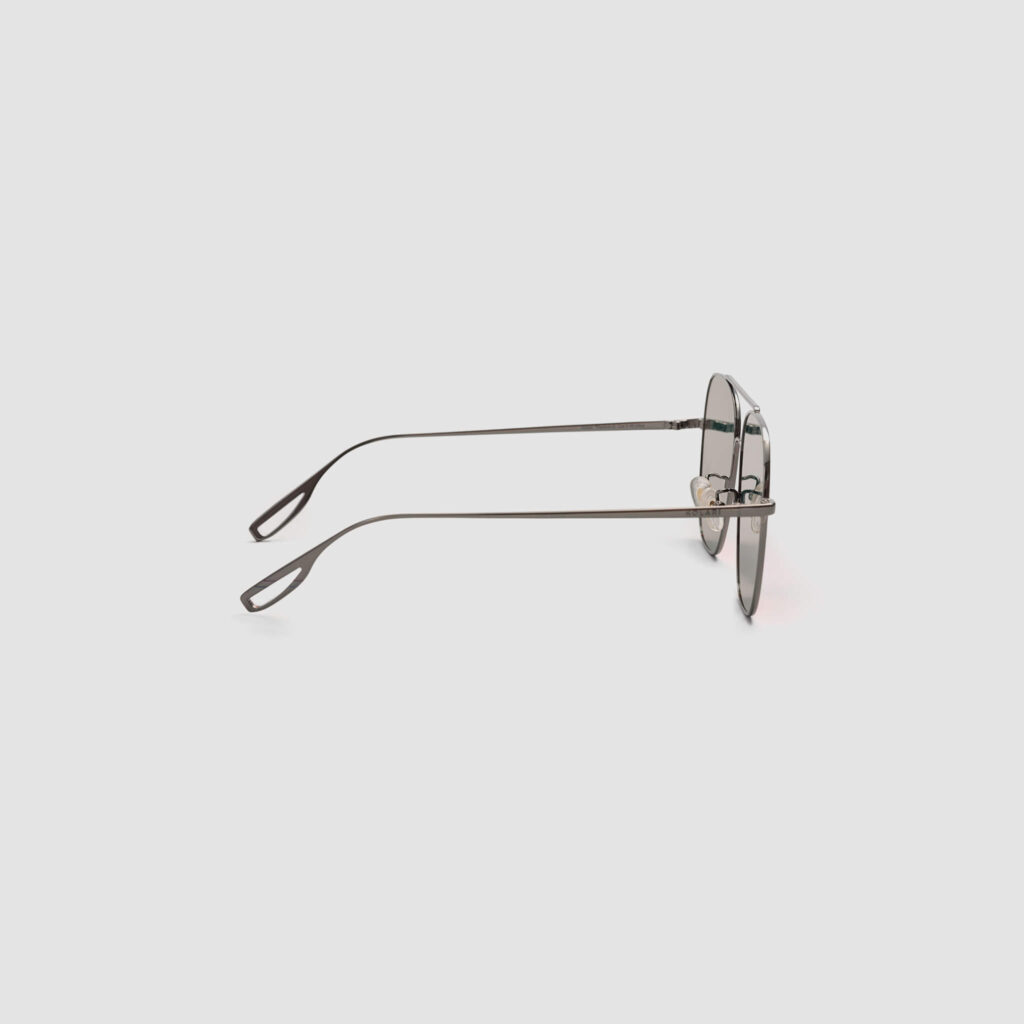 Kolari Shades   Aviator   Basic gunmetal
