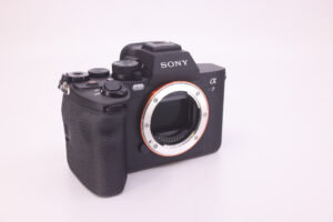 Sony ZV-1 Digital Camera (Used) – Kolari Vision