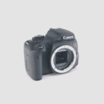 Thumbnail of Canon T6i Infrared 590nm Converted DSLR Camera (Used)   DW8A9987