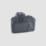 Thumbnail of Canon T6i Infrared 590nm Converted DSLR Camera (Used)   DW8A9988