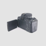 Thumbnail of Canon T6i Infrared 590nm Converted DSLR Camera (Used)   DW8A9989