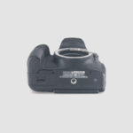 Thumbnail of Canon T6i Infrared 590nm Converted DSLR Camera (Used)   DW8A9990