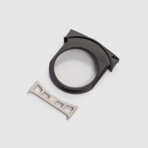 Product : Empty Drop-in Filter for Canon RF/EF Mount Adapter