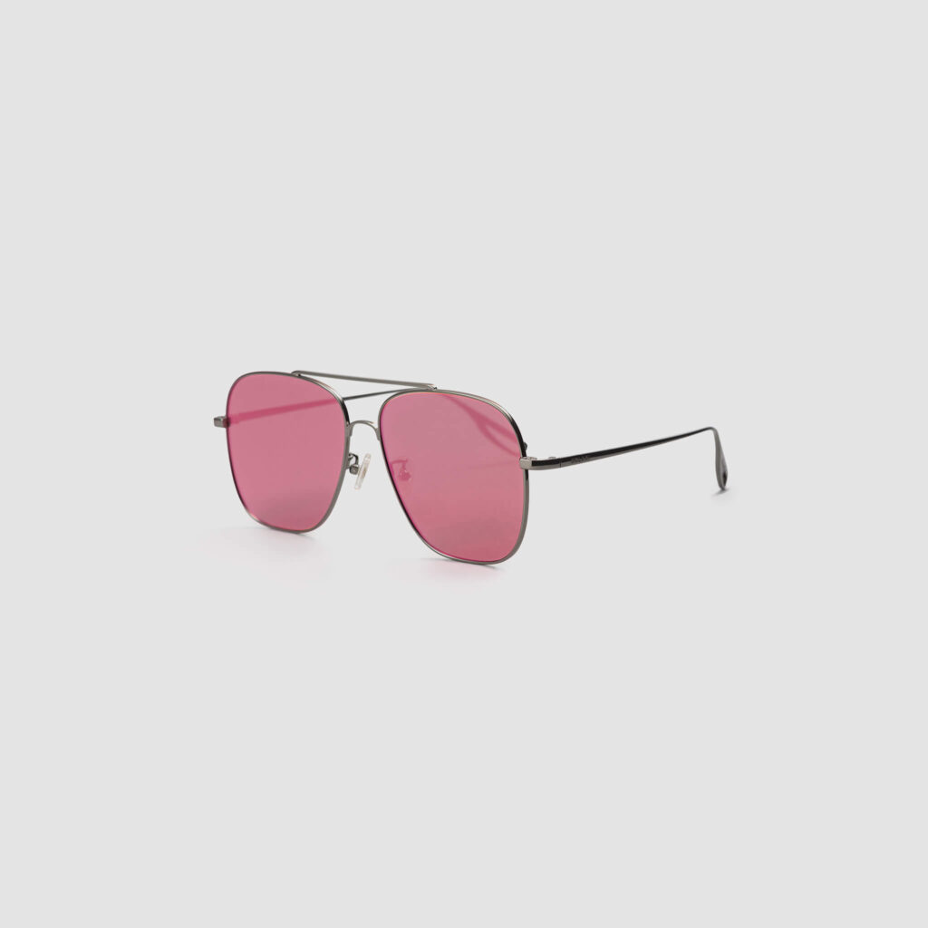 Kolari Shades - Aviator - Ultra-gunmetal